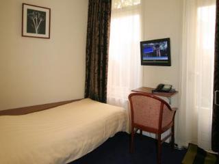 General view
 di Hotel Sebel