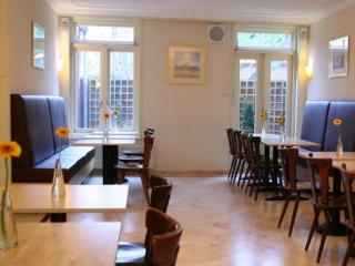 General view
 di Hotel Sebel