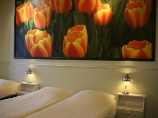 General view
 di Hotel Sebel