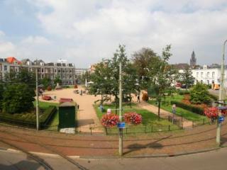 General view
 di Hotel Sebel