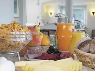 General view
 di Hotel Bellevue