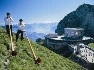 General view
 di Hotel Bellevue