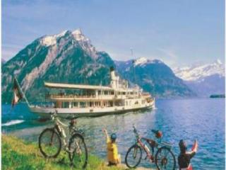 General view
 di Hotel Bellevue