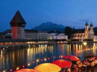 General view
 di Hotel Bellevue