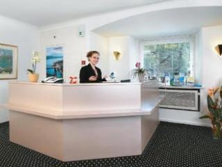 General view
 di Hotel Bellevue