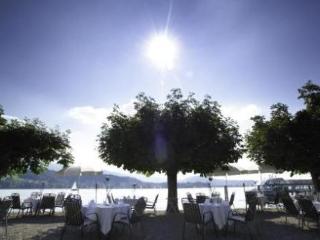 General view
 di Hotel Bellevue