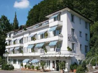 General view
 di Hotel Bellevue