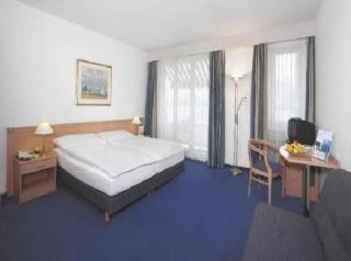 General view
 di Hotel Bellevue