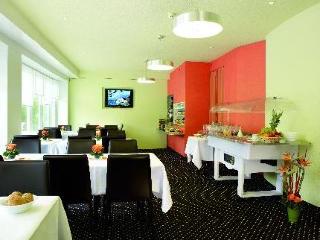 General view
 di Hotel Bellevue