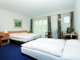 General view
 di Hotel Bellevue