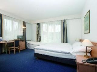 General view
 di Hotel Bellevue