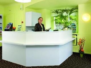 General view
 di Hotel Bellevue