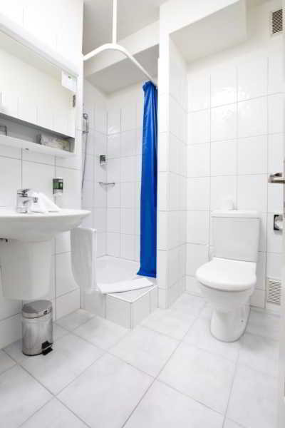 Room
 di Hotel Bellevue