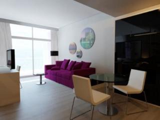 General view
 di Boutique Hotel Le Bourg 7