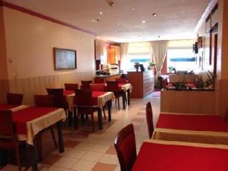 General view
 di Albert Hotel