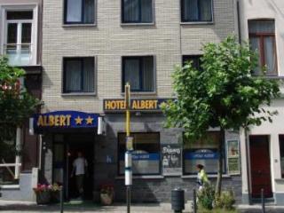 General view
 di Albert Hotel