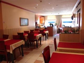 General view
 di Albert Hotel