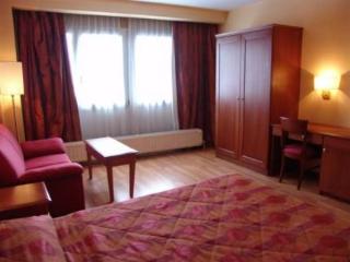 General view
 di Albert Hotel