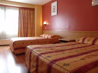 General view
 di Albert Hotel