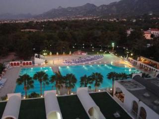 General view
 di Buyuk Anadolu Girne Hotel