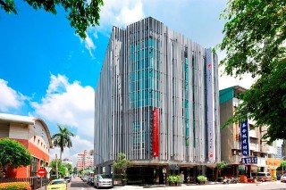 General view
 di Hotel Day Taichung