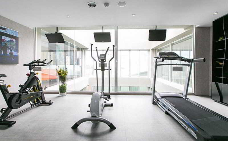 Sports and Entertainment
 di Hotel Day Taichung