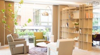 Lobby
 di Hotel Day Taichung