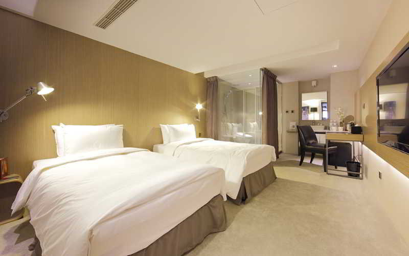 Room
 di Hotel Day Taichung