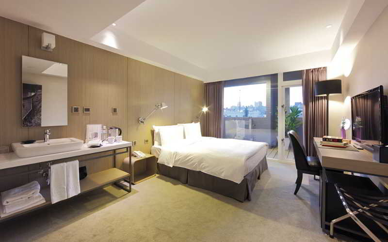 Room
 di Hotel Day Taichung