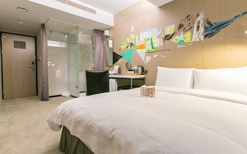 Room
 di Hotel Day Taichung