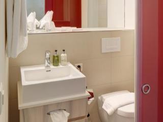 General view
 di Hotel Platzhirsch