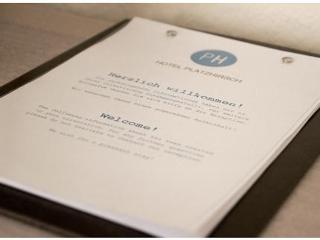 General view
 di Hotel Platzhirsch