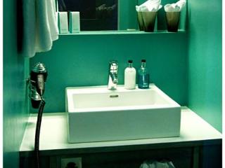 General view
 di Hotel Platzhirsch