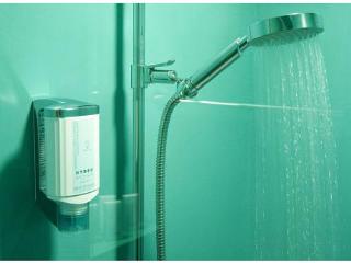 General view
 di Hotel Platzhirsch