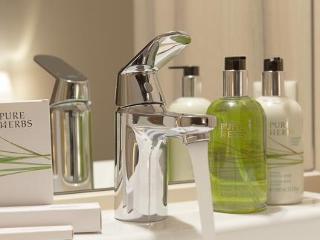 General view
 di Hotel Platzhirsch