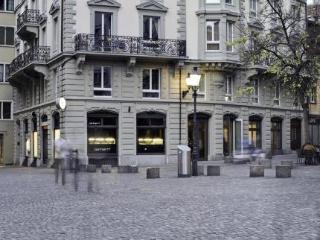 General view
 di Hotel Platzhirsch