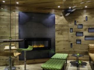 General view
 di Hotel Platzhirsch