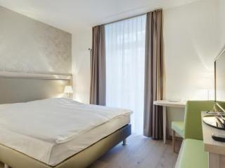 General view
 di Hotel Platzhirsch