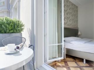 General view
 di Hotel Platzhirsch