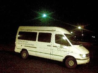 General view
 di Bed And Breakfast, Keflavik Airport