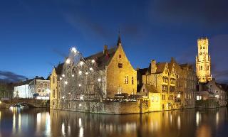 Bourgoensch Hof Hotel