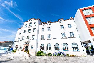 Spirit Hotel Fonte Real
