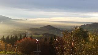 Daxlueg Die Einkehr Am Heuberg