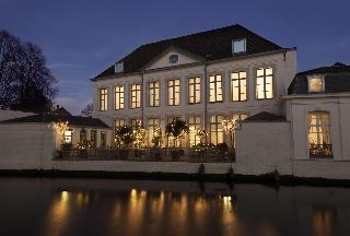 Relais Ravestein Hotel