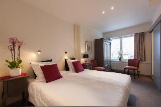 De Pauw Hotel