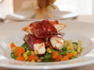 General view
 di Villa Magdalena