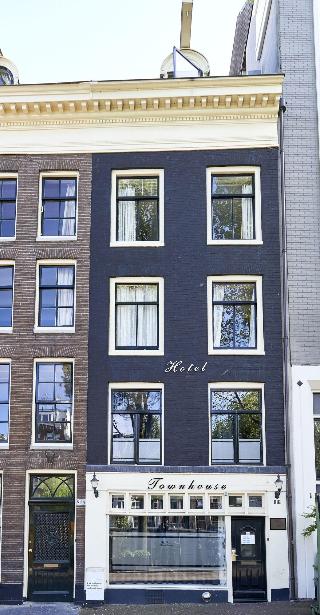 The Townhouse Hotel