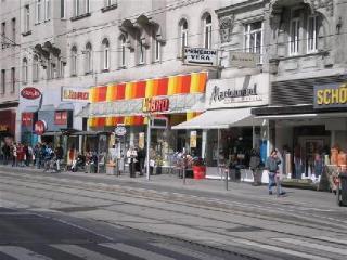 General view
 di Pension Vera