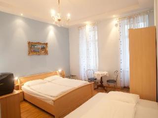 General view
 di Pension Vera