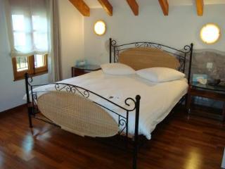 General view
 di Hotel La Colombiere